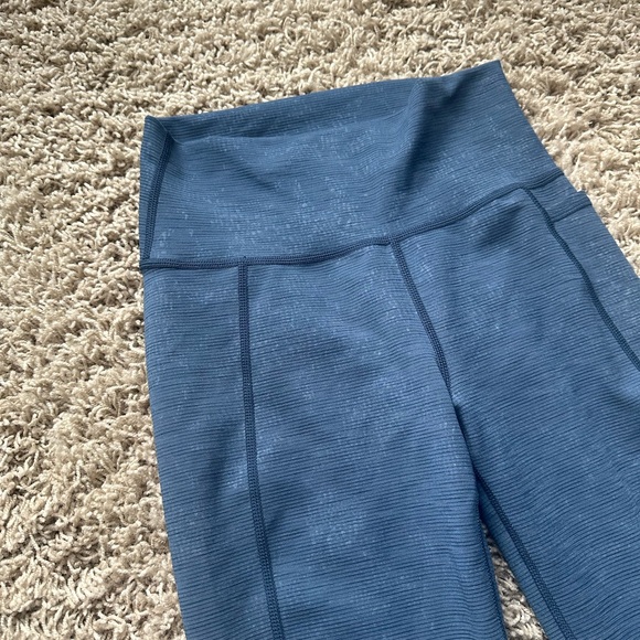 Sweaty Betty super sculpt leggings - Picture 3 of 8